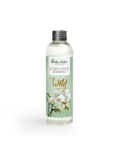 Recambio Mikado Wild Orchid...
