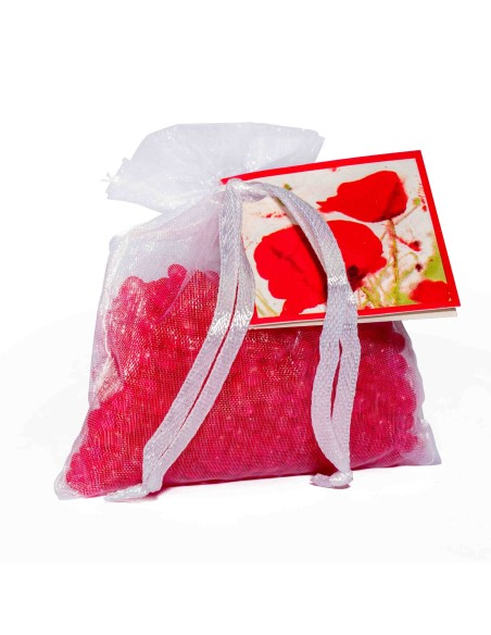 Mini Resinas Bouquet 18 un.