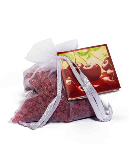 Mini Resinas Cherry Cherry 18 un.