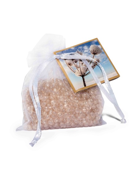 Mini Resinas Flor de Sal 18 un.