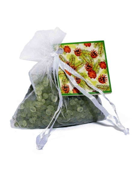 Mini Resinas Forest 18 un.