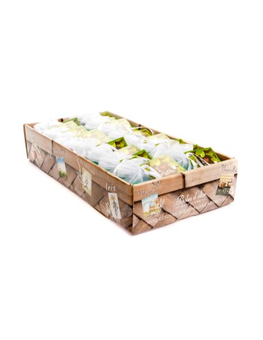 Mini Resinas I Love Mint 18 un. Mini Resinas I Love Mint 18 un.