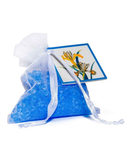 Mini Resinas Iris 18 un.