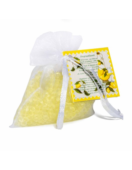 Mini Resinas Limoncello 18 un.