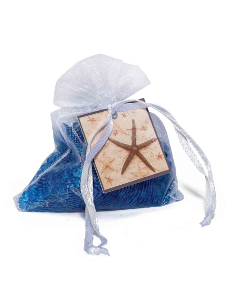 Mini Resinas Océano 18 un.