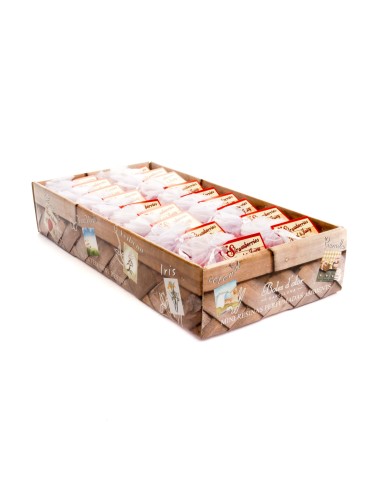 Mini Resinas Strawberries Sweet &... Mini Resinas Strawberries Sweet &...