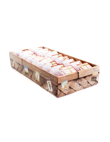 Mini Resinas Winter Fruits 18 un. Mini Resinas Winter Fruits 18 un.