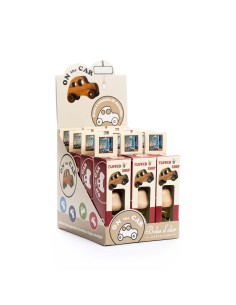 ON THE CAR FLOWER SHOP 2