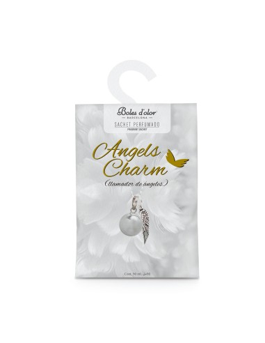 Sachet Angels Charm