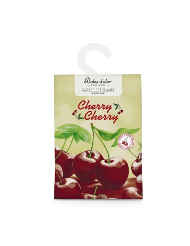 Sachet Cherry Cherry