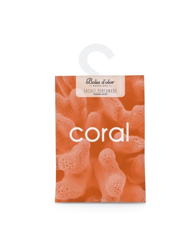 Sachet Coral