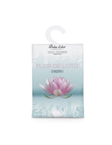 Sachet Flor de Loto