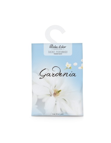 Sachet Gardenia