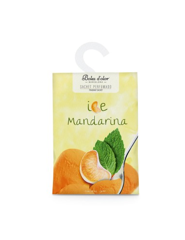 Sachet Ice Mandarina
