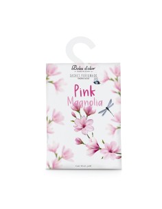 Sachet Pink Magnolia