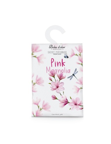 Sachet Pink Magnolia