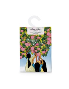 Sachet Pomelo Rosa
