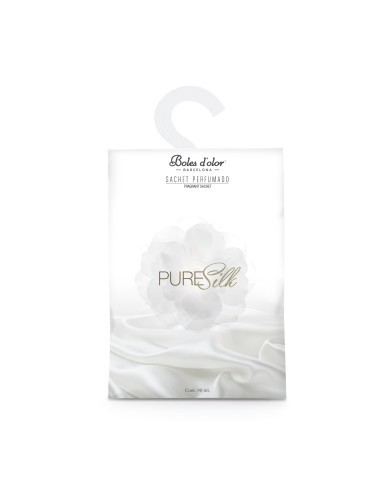 Sachet Pure Silk