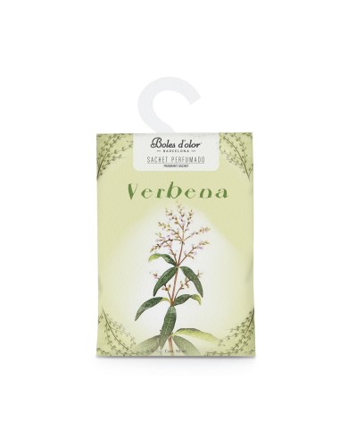 Sachet Verbena