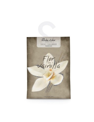 Sachet Flor de Vainilla