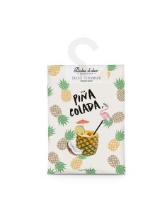 Sachet Piña Colada