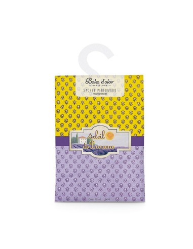 Sachet Soleil de Provence