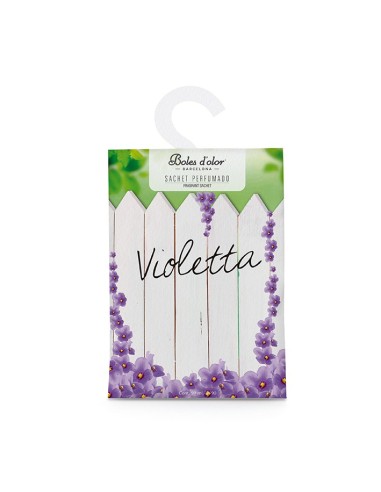 Sachet Violetta