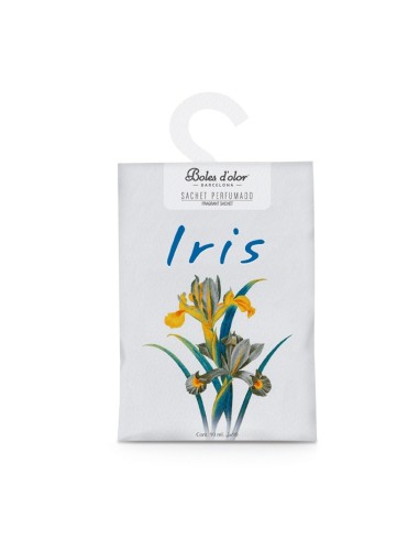 Sachet Iris