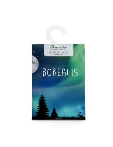 Sachet Borealis