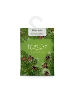 Sachet Forest