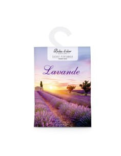 Sachet Lavanda