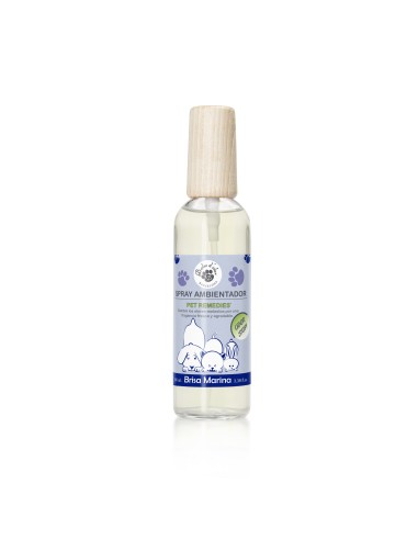 PET REMEDIES SPRAY BRISA MARINA