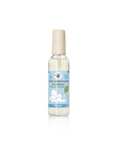 PET REMEDIES SPRAY OXYGEN