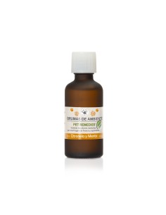 PET REMEDIES BRUMA...