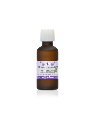 PET REMEDIES BRUMA LAVANDA FRESCA