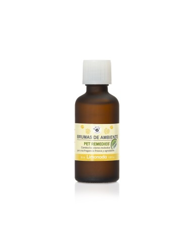 PET REMEDIES BRUMA LIMONADA