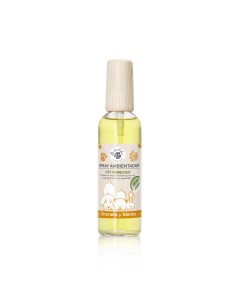 PET REMEDIES SPRAY...