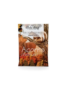 Mini Sachet Acorns