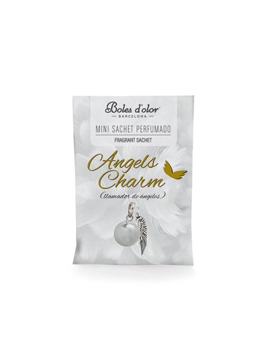 Mini Sachet Angels Charm