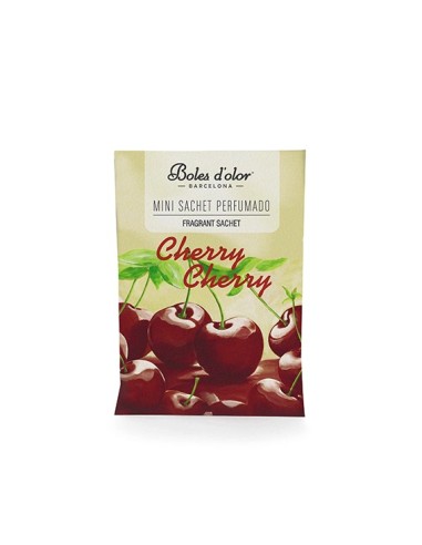 Mini Sachet Cherry Cherry