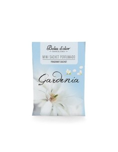 Mini Sachet Gardenia