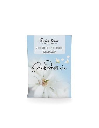Mini Sachet Gardenia