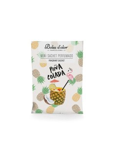 Mini Sachet Piña Colada