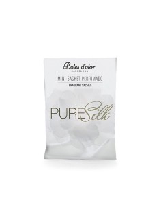 Mini Sachet Pure Silk
