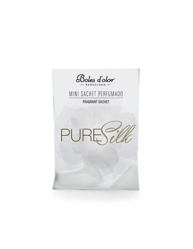 Mini Sachet Pure Silk