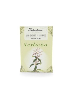 Mini Sachet Verbena