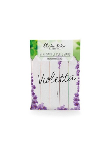 Mini Sachet Violetta