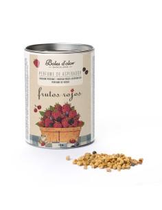 Perfume de Aspirador Frutos...