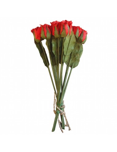 Rosa 4x3 Verde Claro