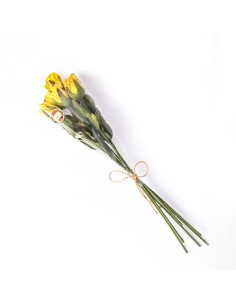 Rosa Grande Granel Naranja 2